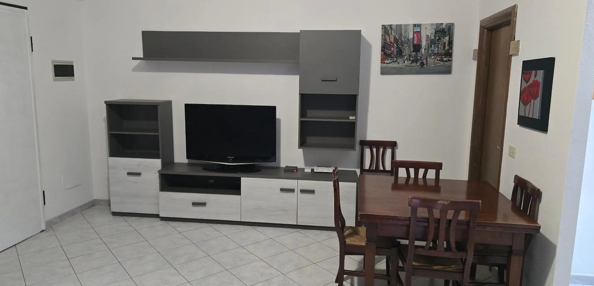 Vendégház Casa Vacanze Dora Olbia