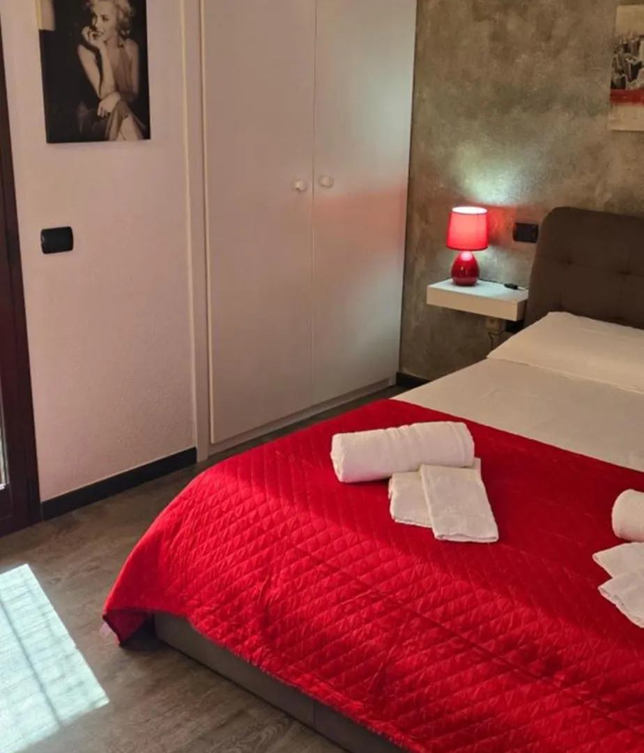 Casa Vacanze Dora Olbia Vendégház