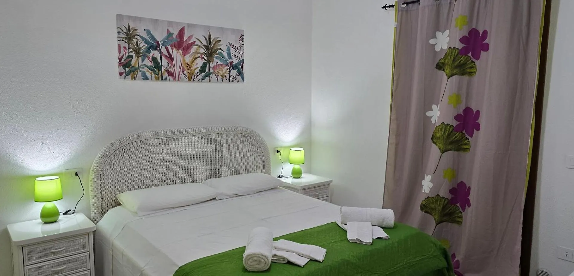 Casa Vacanze Dora Olbia 0*,  Olaszország