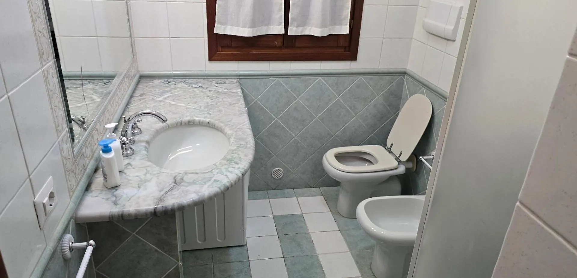 Casa Vacanze Dora Olbia 0*,