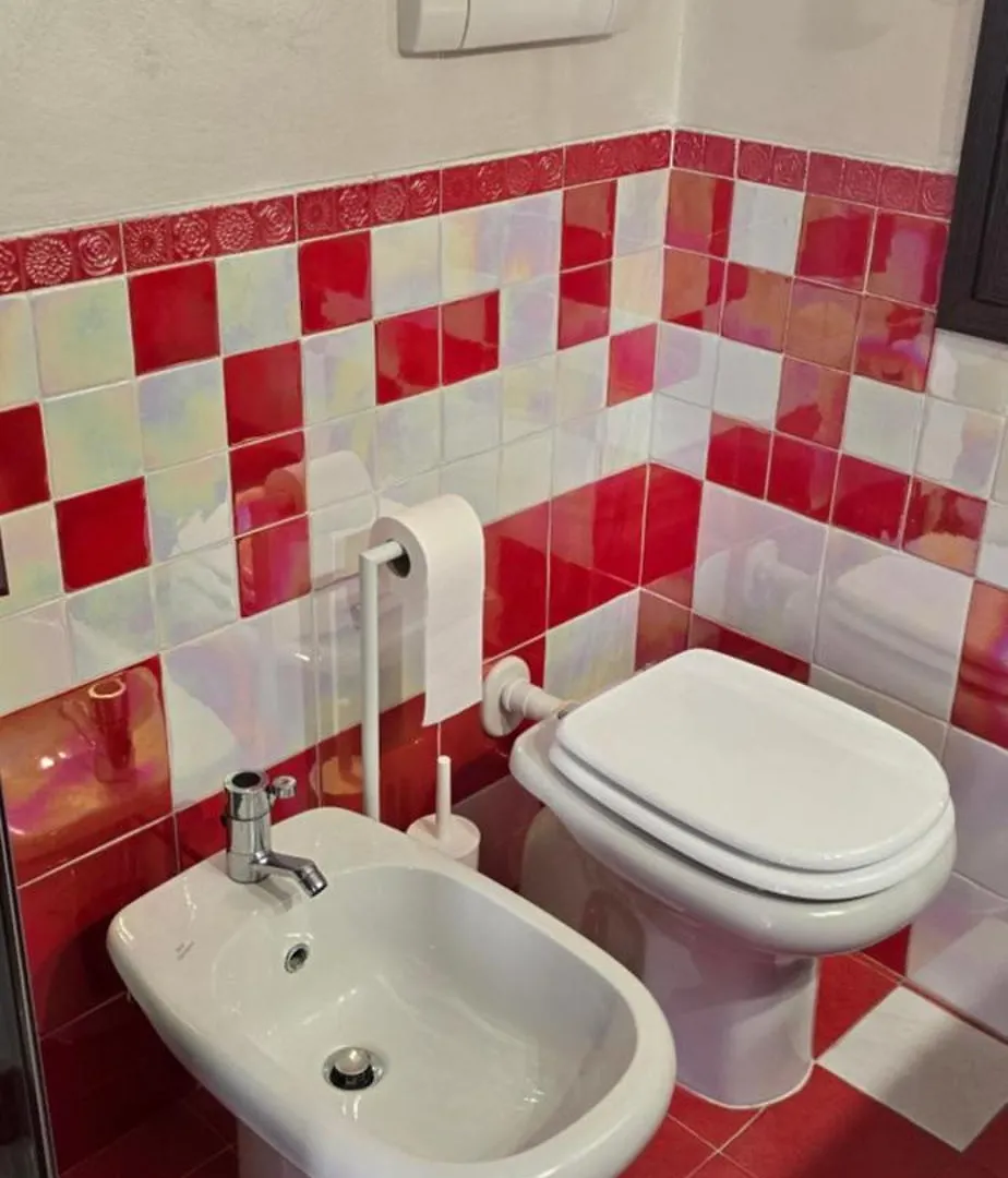 Vendégház Casa Vacanze Dora Olbia