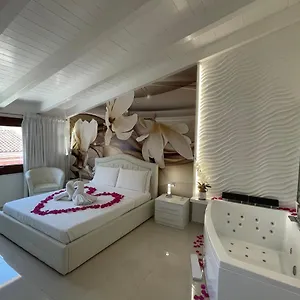 Barrile's Maison d'hôtes